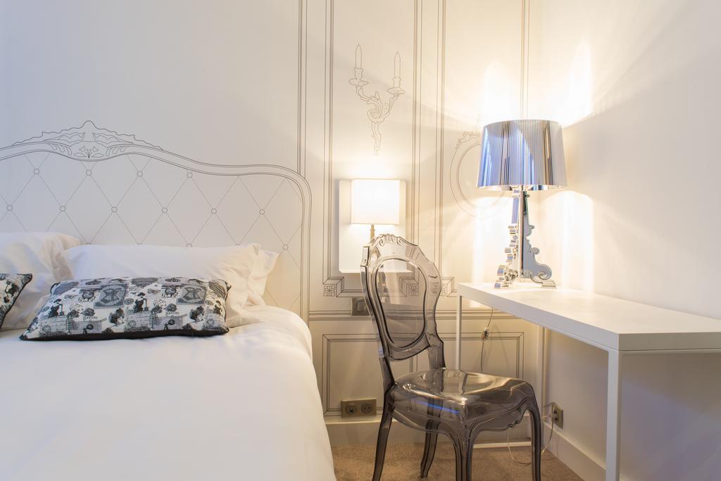 Chambre Simple